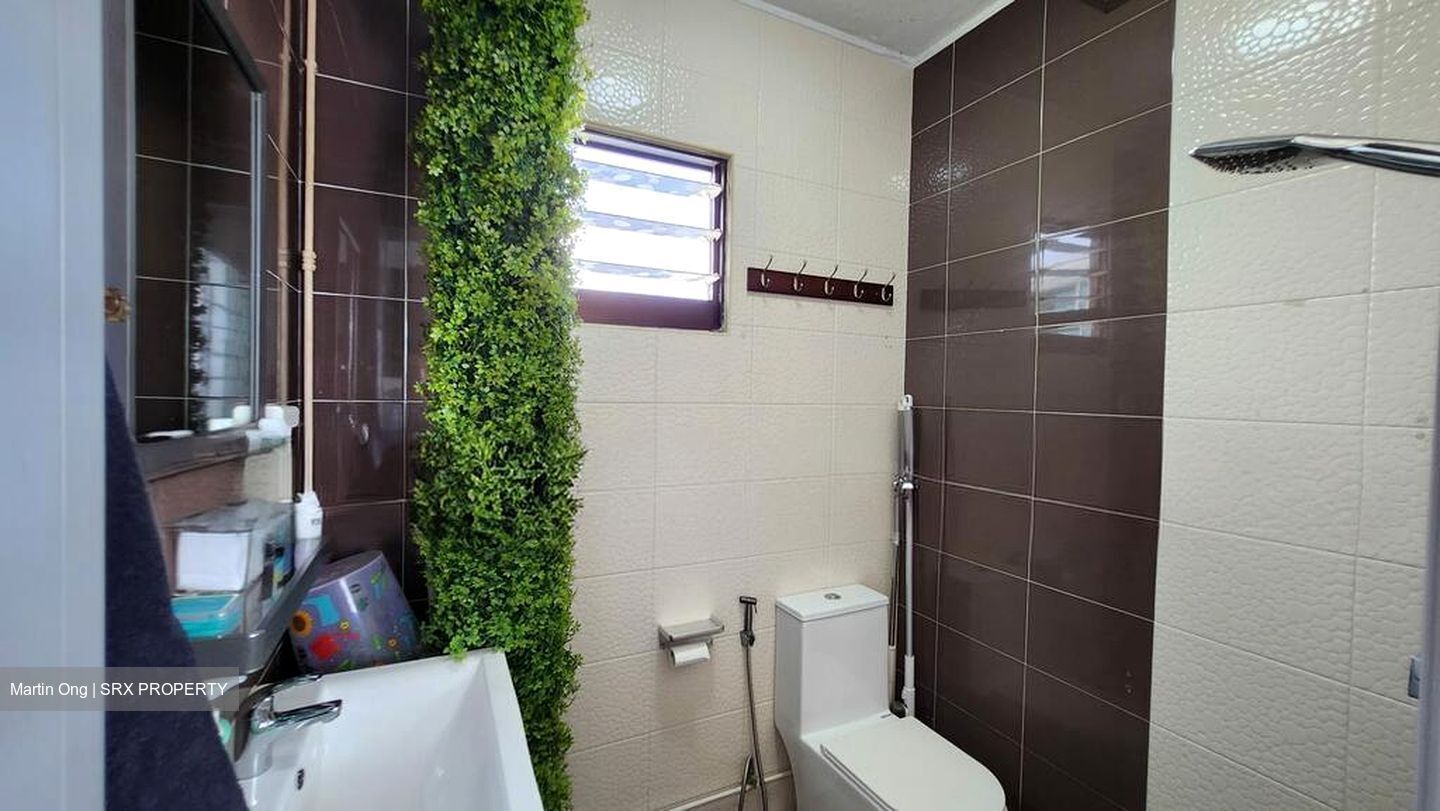 Blk 236 Tampines Street 21 (Tampines), HDB 3 Rooms #529934281